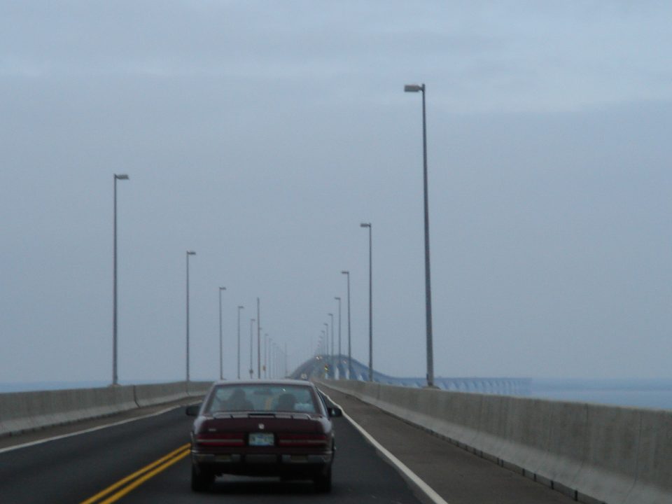 Confederation Bridge