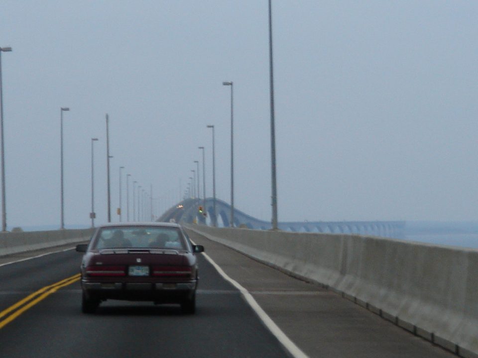 Confederation Bridge