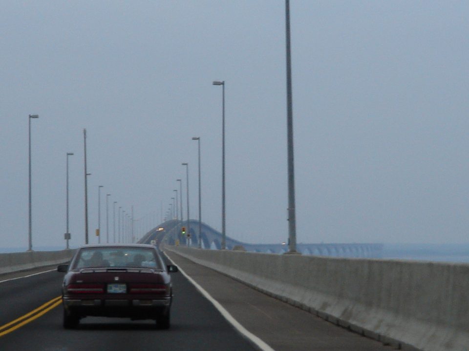 Confederation Bridge