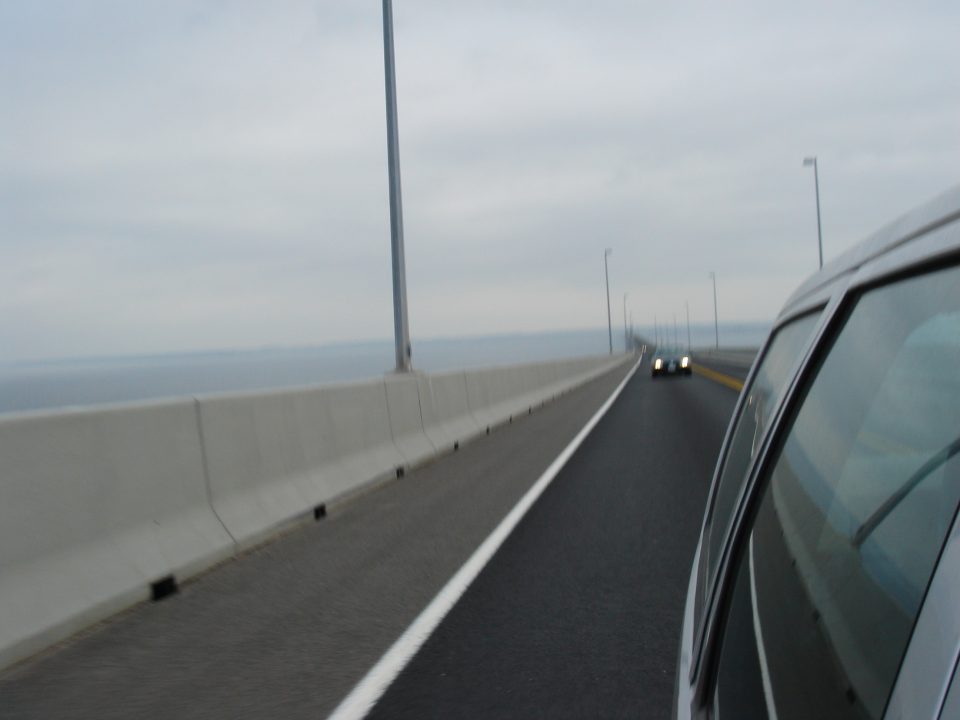 Confederation Bridge