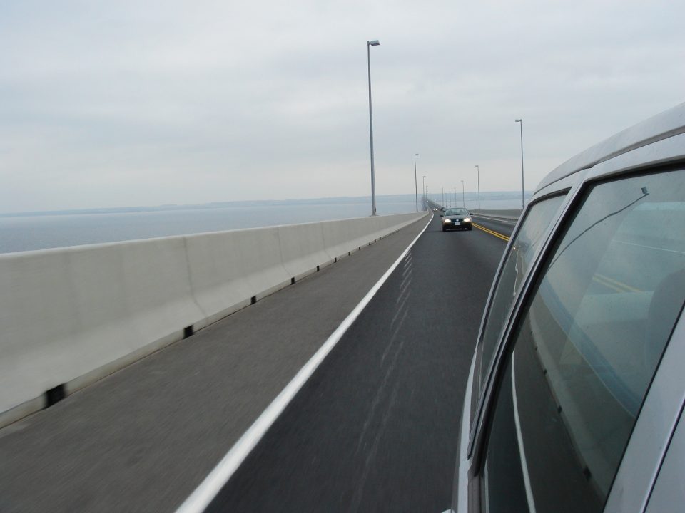 Confederation Bridge