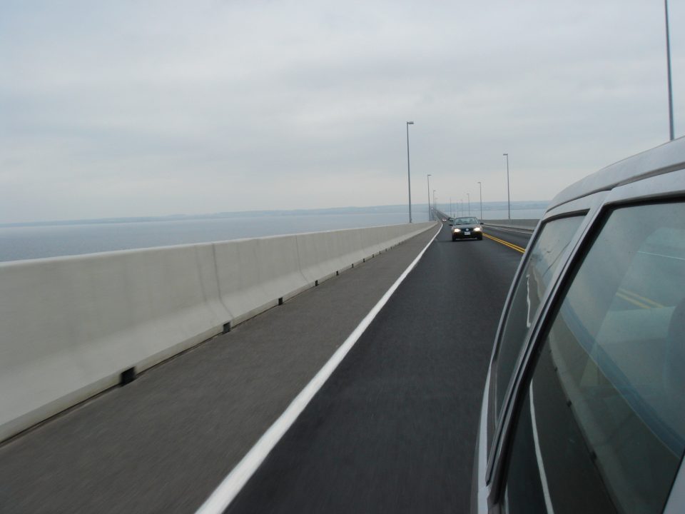 Confederation Bridge