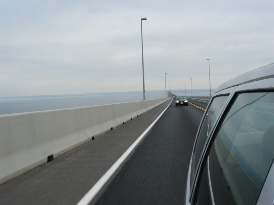 Confederation Bridge