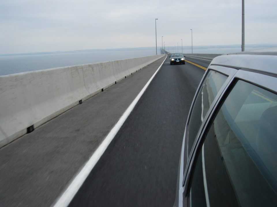 Confederation Bridge