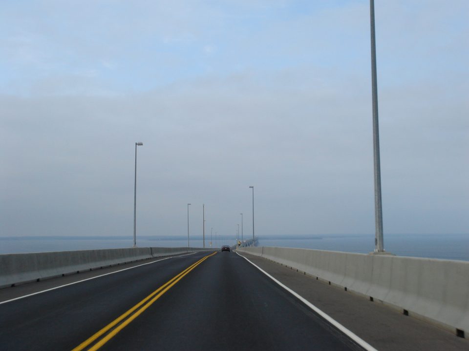 Confederation Bridge