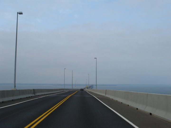 Confederation Bridge
