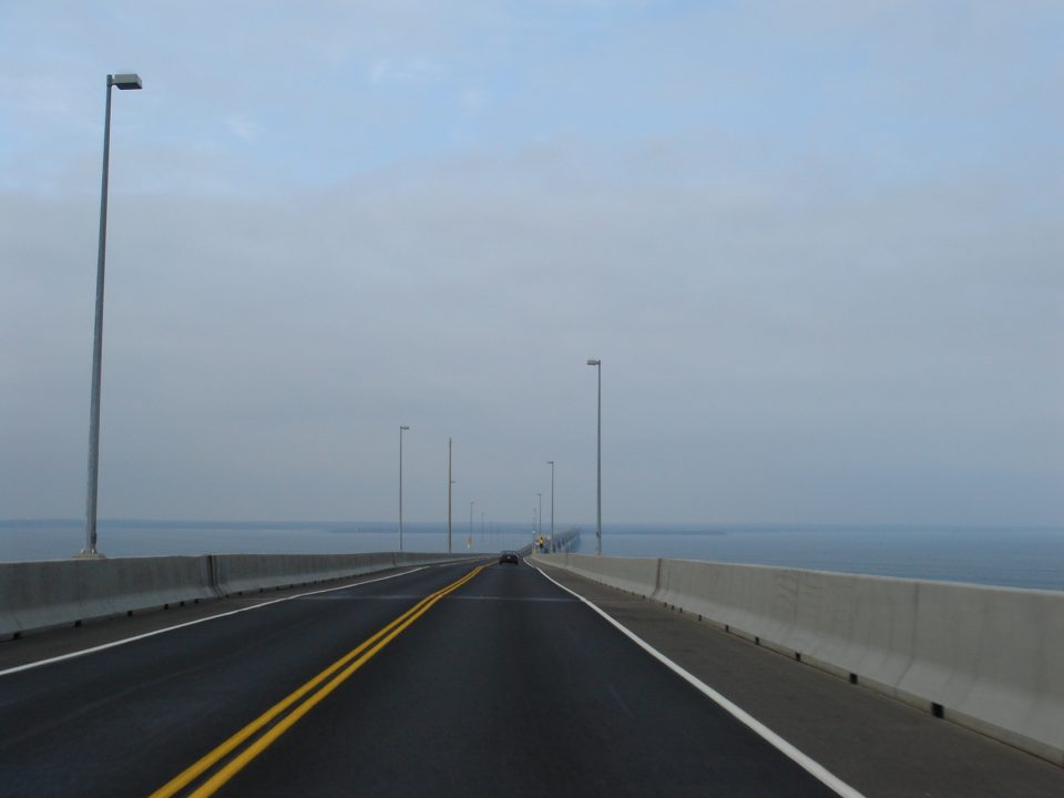 Confederation Bridge