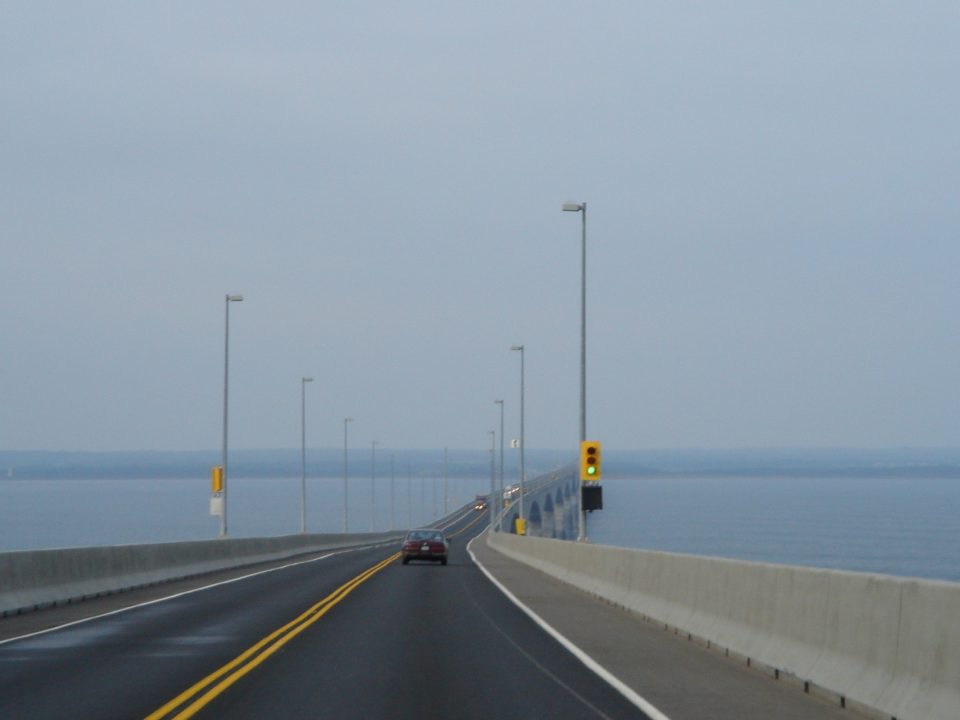 Confederation Bridge