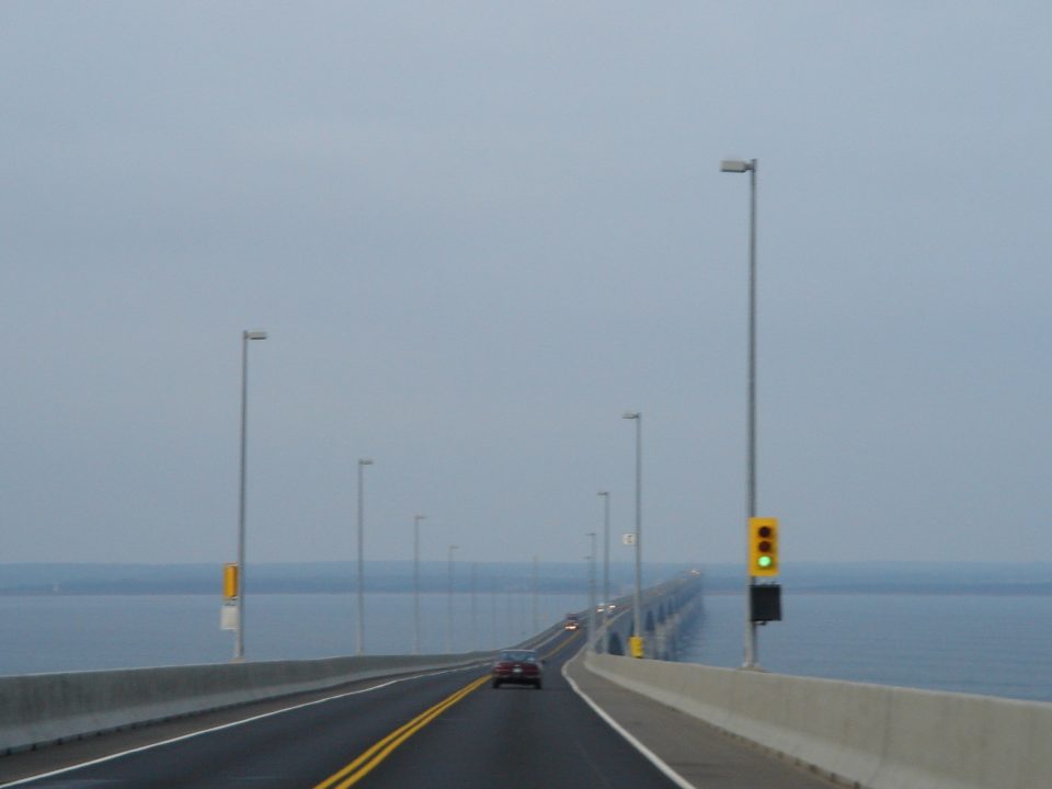 Confederation Bridge