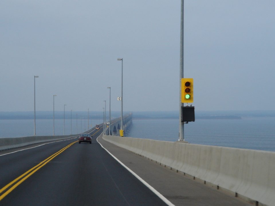 Confederation Bridge