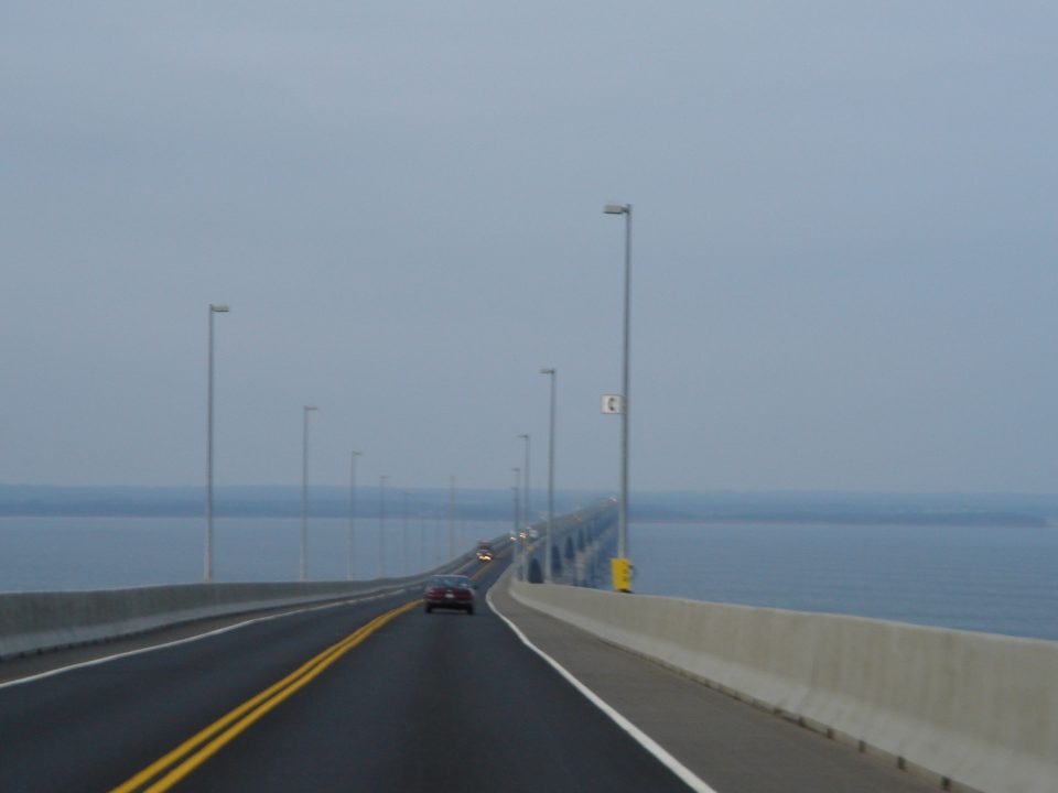 Confederation Bridge