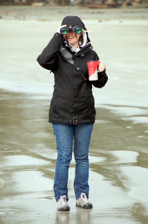 world’s best eagle spotter