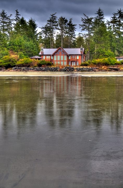 cottage
