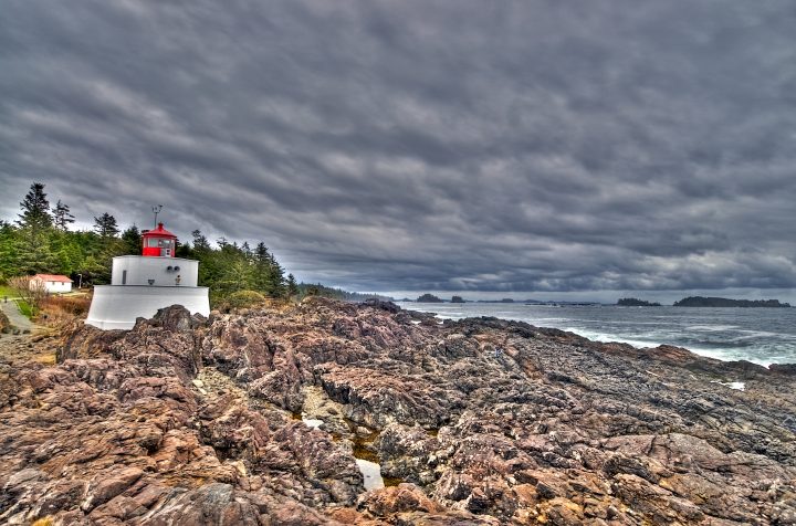 lighthouse