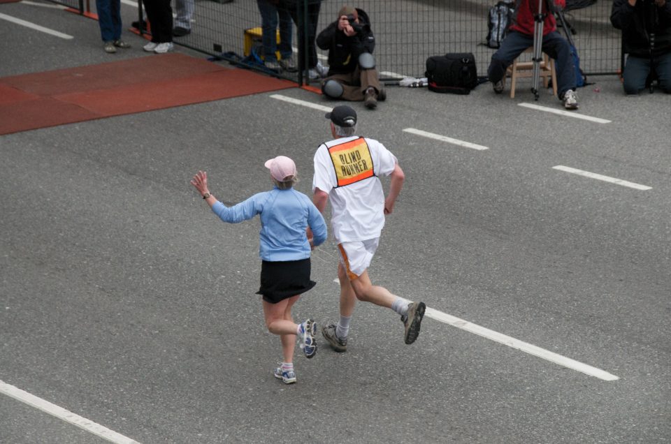 Vancouver Sun Run