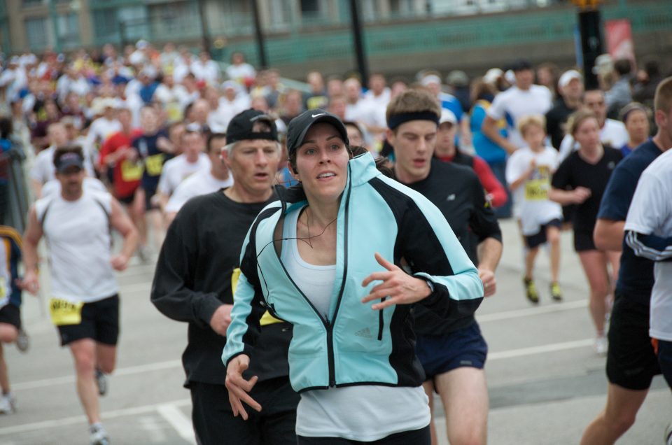 Vancouver Sun Run