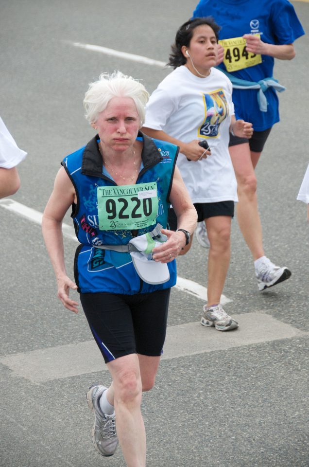 Vancouver Sun Run