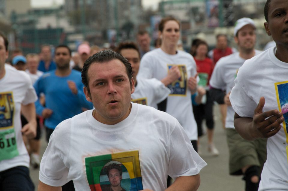 Vancouver Sun Run