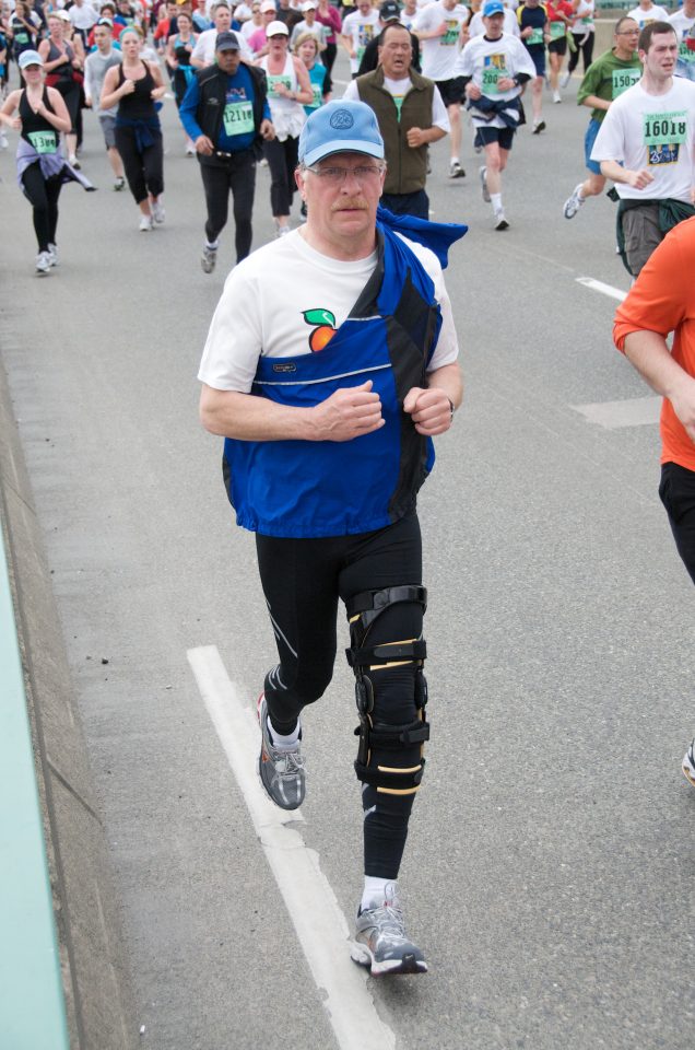 Vancouver Sun Run