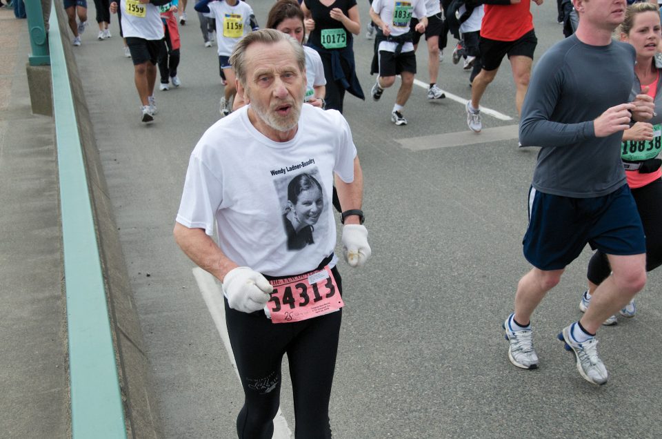 Vancouver Sun Run