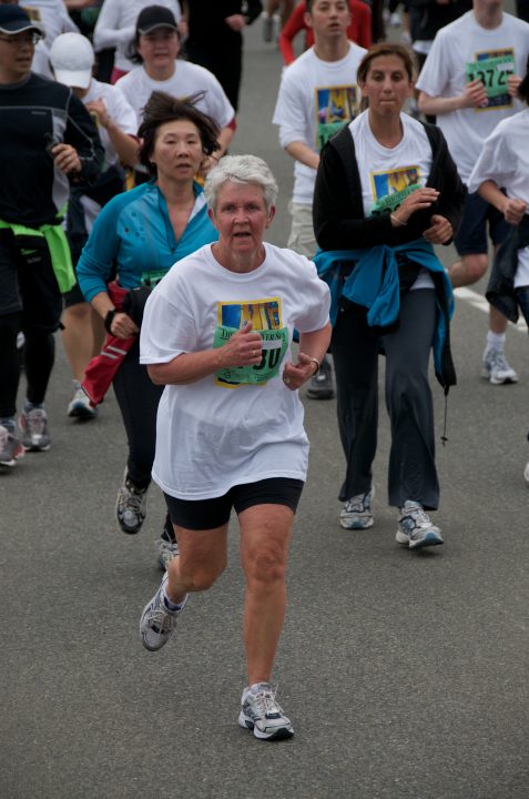 Vancouver Sun Run