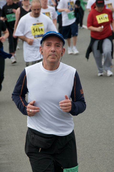 Vancouver Sun Run