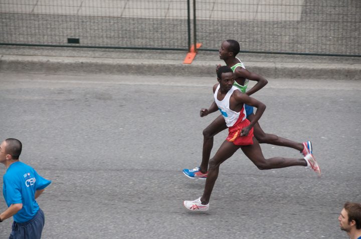 Vancouver Sun Run