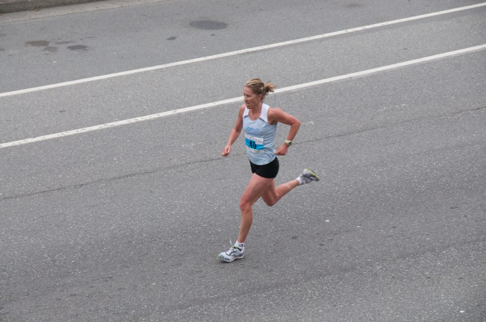 Vancouver Sun Run