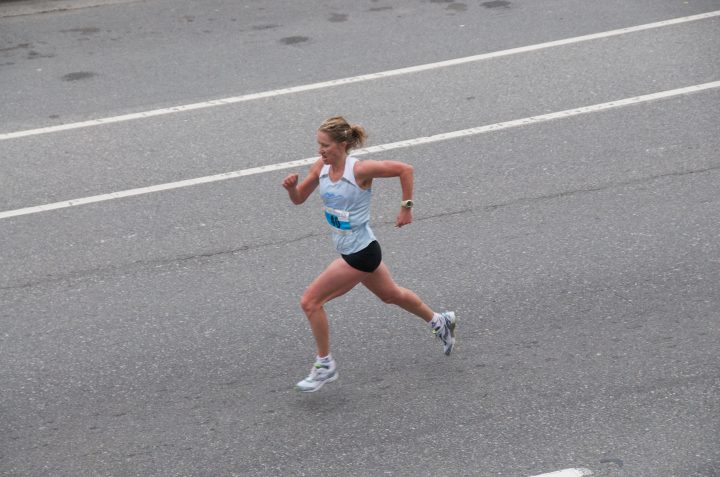 Vancouver Sun Run