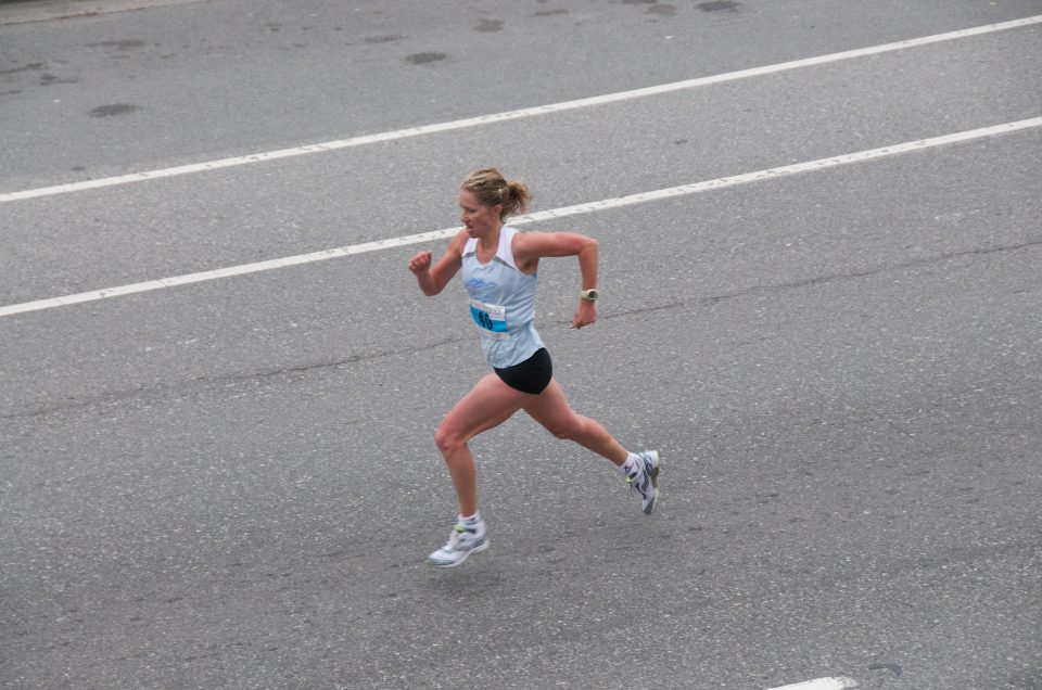 Vancouver Sun Run