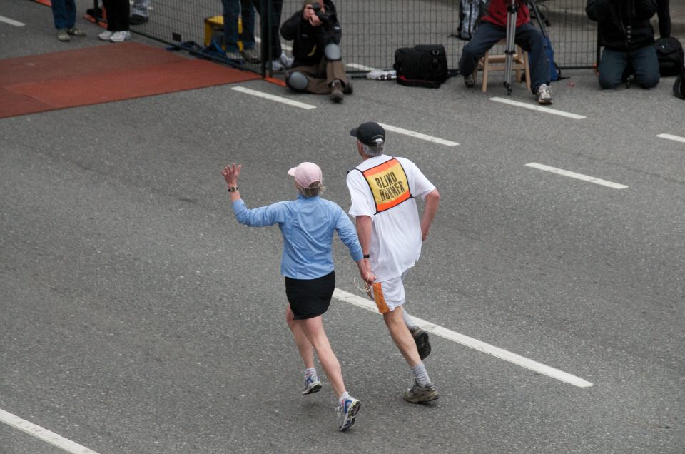 Vancouver Sun Run