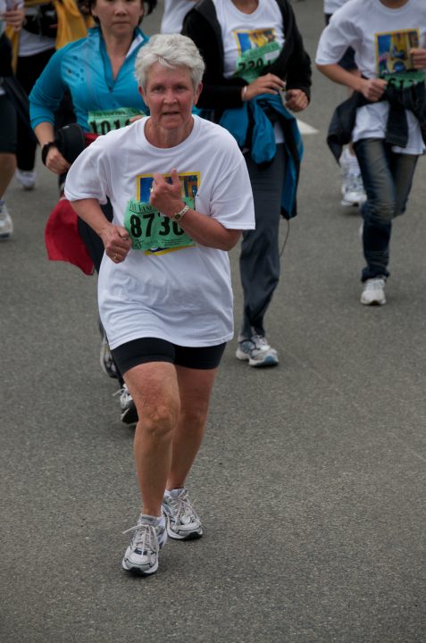 Vancouver Sun Run