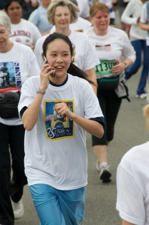 Vancouver Sun Run