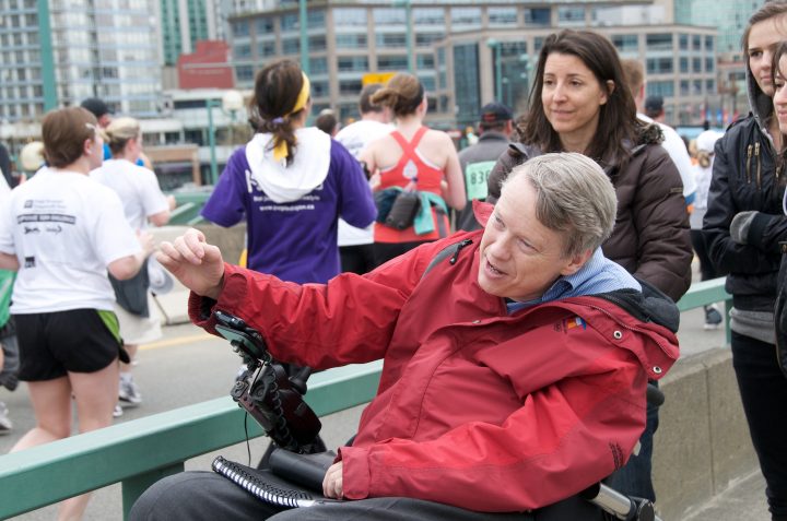 Vancouver Sun Run