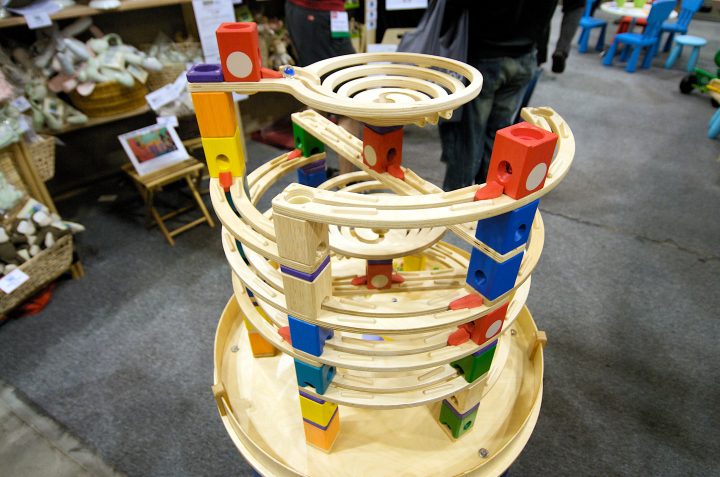 Awesome toy