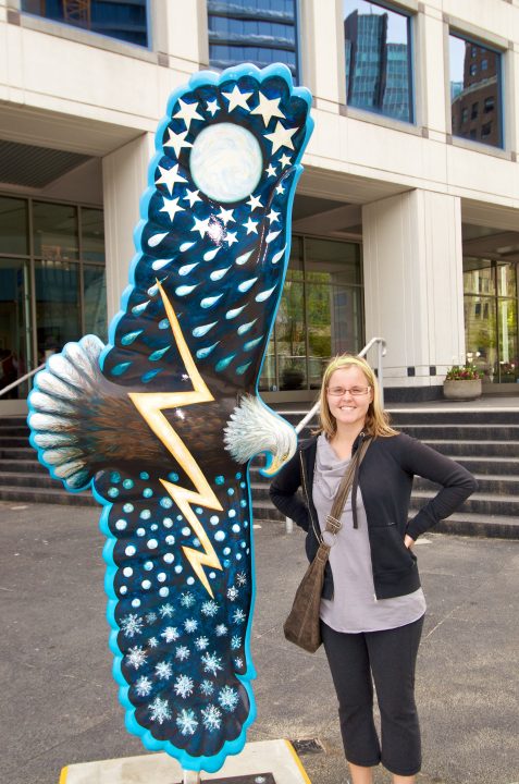Awesomest piece of art evar