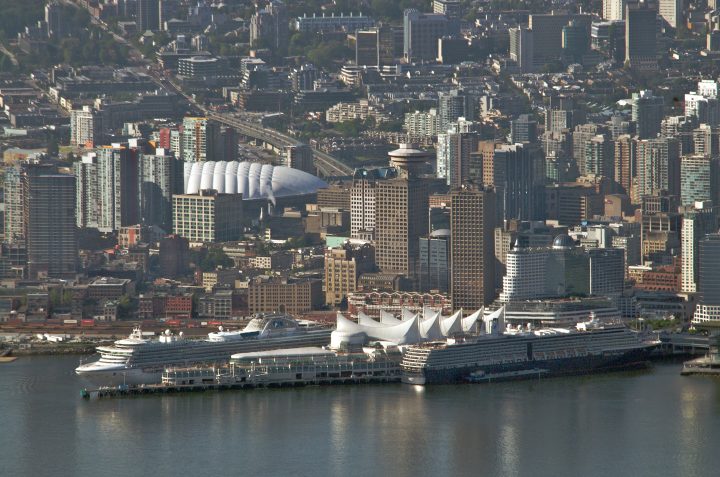 Canada Place