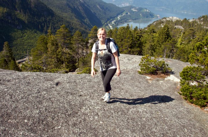Peak 3