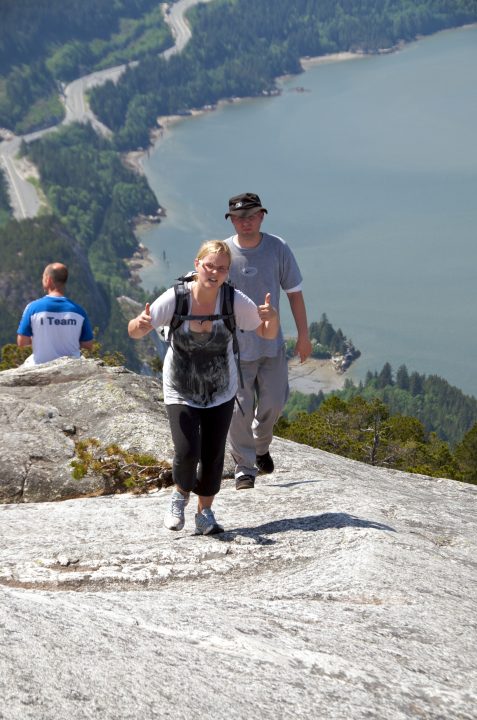 Peak 1