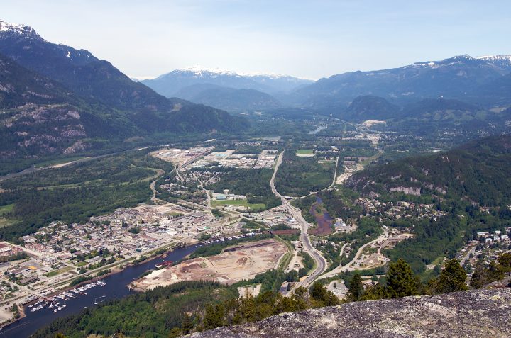 Squamish