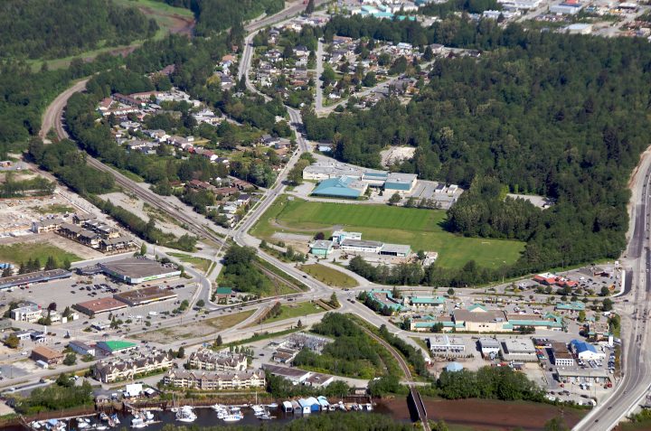 Squamish
