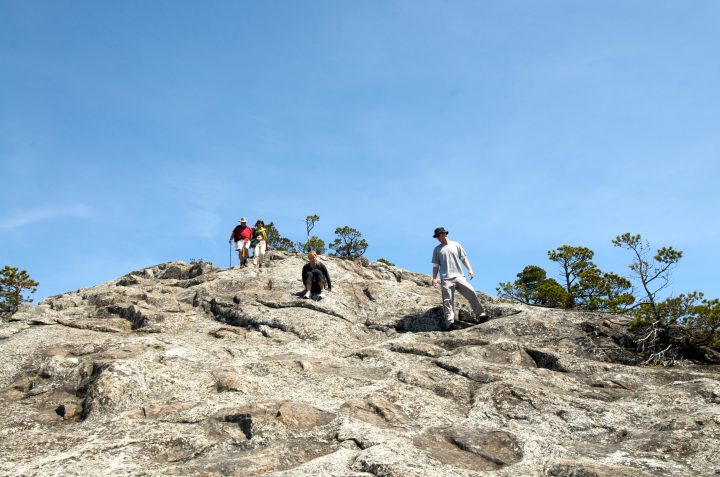 Final Descent