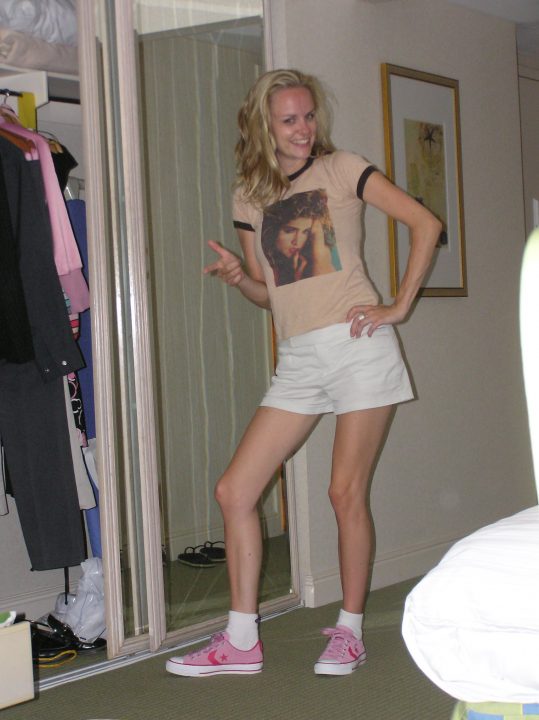punky brewster