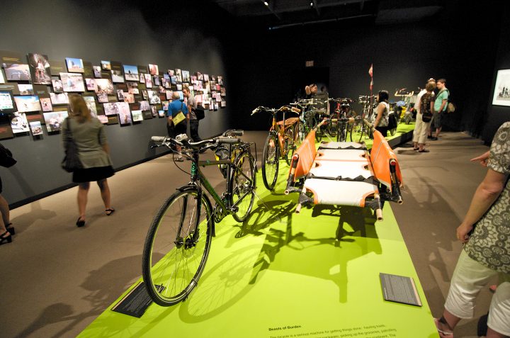 Utility Bikes