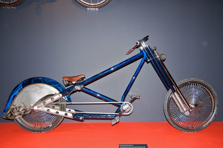 Chopper