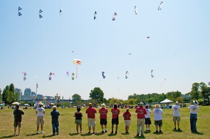 Go Fly a Kite
