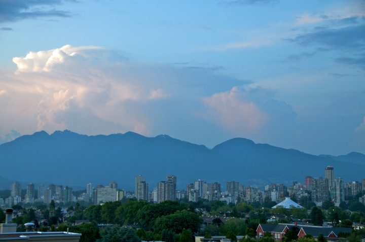 Massive Clouds