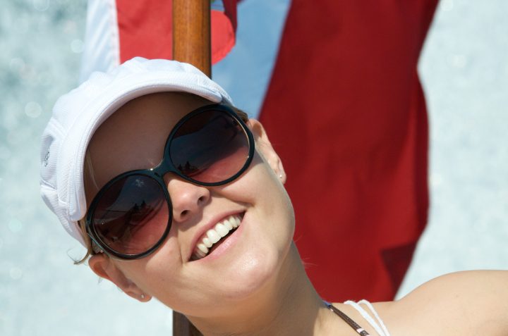 Boating