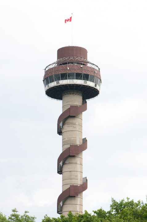 Thousand Islands SkyDeck