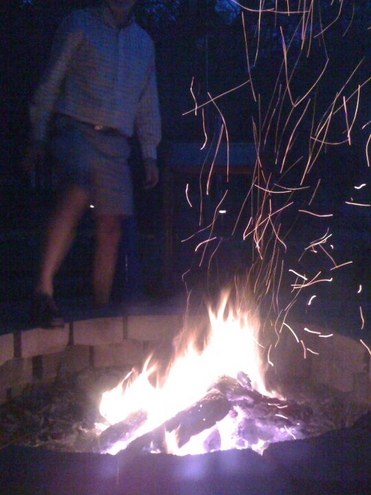 Firepit